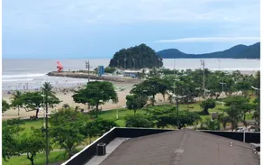 Apartamento Frente à praia em Santos - Image 3