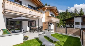 Ferienhäuser Kaiserluft Chalet - Image 3