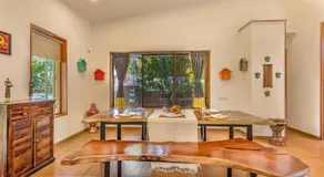 SaffronStays Beach Blues, Alibaug - Image 4