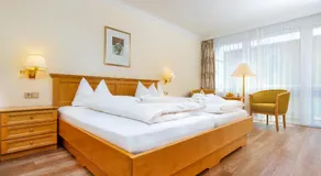 Hotel Bayerischer Hof in Bad Füssing - Image 5