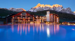 Hotel Fanes - Image 2