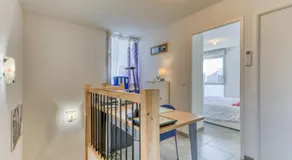 Chambre Villa illiade - Image 3