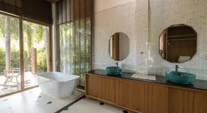 Thammachard29 Resort Baangrood - Image 2