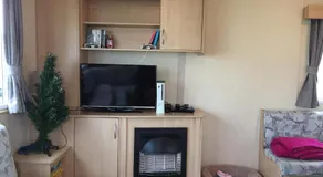 Boquhanran Caravan, Whitley Bay - Image 2