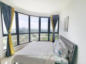 The M Medini Macrolink by Cactus Homestay - Image 2