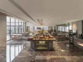 UrCove by Hyatt Chongqing Liangjiang New Area - Image 3