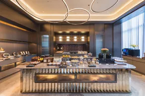 Crystal Orange Hotel Beijing Sanlitun Taikoo Li - Image 5