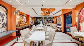 Super L'Elegant Hotel & Banquet Nearest Vaishali Metro Station - Image 5