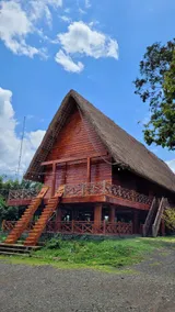 Khu Du Lich Thac Dray Sap - Gia Long - Image 2