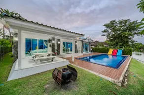 Shark House - Pool Villa RB13 - Image 3
