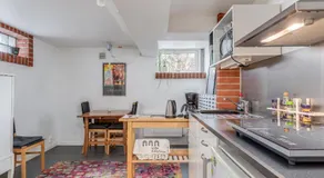 Cosy stay in southern Malmo - Image 3