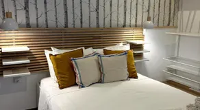 Loft in Valencia equipped and very well decorated - Image 3