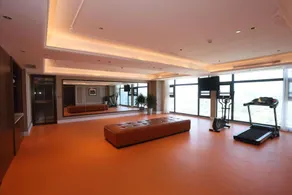 Vienna International Hotel (Wuyue Square Branch, Yan'an New Area) - Image 5