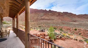Hideout at the Rim - Image 5