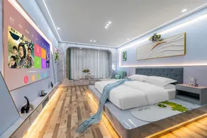 Encounter Hotel (Qujing Agricultural School Branch) - Image 2