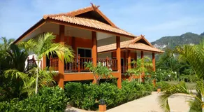 Khao Sok Jasmine Garden Resort - SHA Certified - Image 4