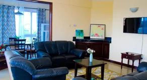 Luxurious 2-Bedroom Apartment Nyali, Mombasa - Image 3
