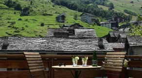 Hotel Alpina - Image 4