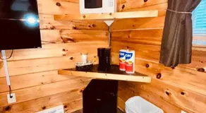 Willow Cabin - Image 4