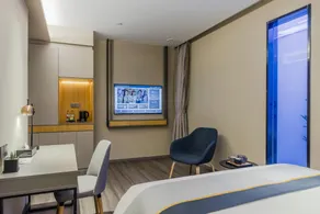Home Inn (Jinying shopping center, Hu Nan Road, Ma'anshan) - Image 5