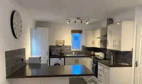 Modern 2 Bedroom Ground Floor Apartment with Parking Ripon City Centre - Image 3