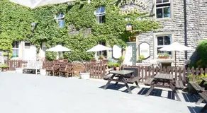 The Clarendon Country Pub with rooms - Image 3