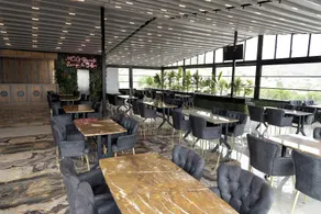 Afyon Mcg Marble Hotel - Image 4