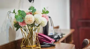 Minh Khue Hotel - Image 5