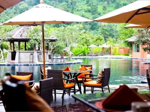 Sibsan Resort & Spa Maetaeng Chiang Mai - Image 3