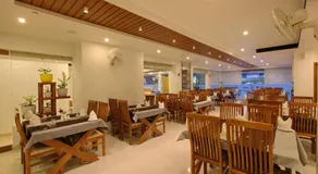 Hotel NovArk Munnar - Image 5