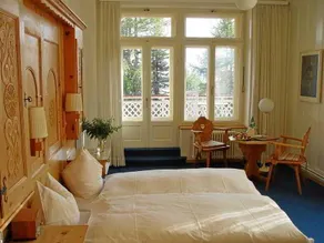 Schatzalp Snow & Mountain Resort - Image 4