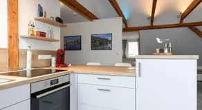 Ferienwohnung im Haus Windrose - Image 2