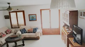 Casa a 85 metros playa 158 m dorm WIFI AA - Image 2