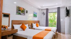 Gia Hân Hotel - Image 2