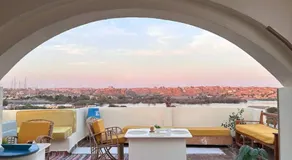Ekadolli Nubian Guesthouse Aswan - Image 2