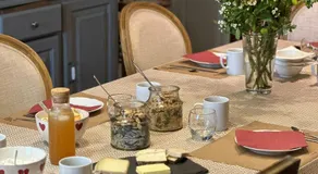La Maison de Fleurat - Image 5