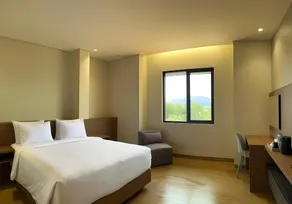 Yes Hotel Lampung - Image 4