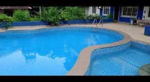 Stay at Sakhis, 2BHK spacious Flat, 5 mins to Anjuna beach - Image 3