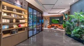 Atour Hotel Qingdao CBD Hangzhou Road - Image 4