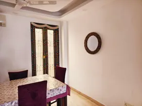 Palatial 3BHK,Relaxin Terrace-GK 1 M Block Market - Image 3