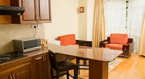 Natural Oak Apartments - Image 3