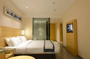 City Comfort Inn Huanggang Qichun Exhibition Center - Image 5
