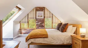 The Old Rectory Cottages - Six Luxurious Cottages Set In Grounds With Indoor Pool - Image 2