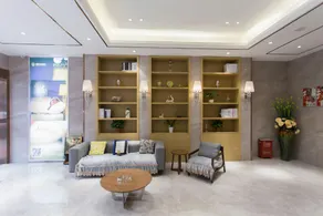 Chuxing Hotel (Wanda Daqing Road Branch) - Image 2