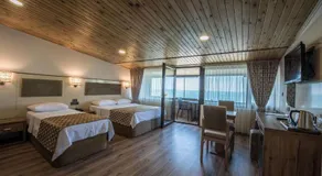Akcakoca Poyraz Otel - Image 2