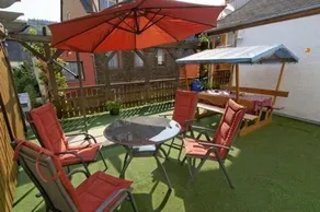 Weinstube Pension Moselblümchen - Image 3