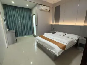 Wanfulou Hotel - Image 4