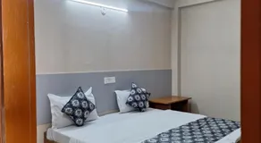 HAVEN HEIGHTS HOTEL NOIDA SECTOr 18 - Image 4
