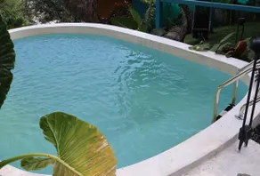 Kibbuts Cocoon Villas - Image 5