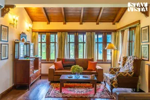 StayVista at Snowbells @ Snowdrop House - Image 4